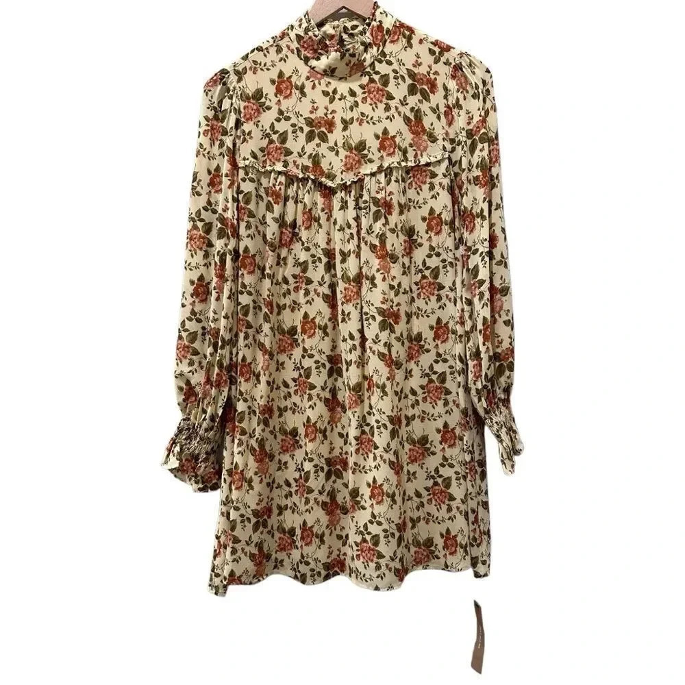 Reformation Jourdan Dress - Picture 3 of 14